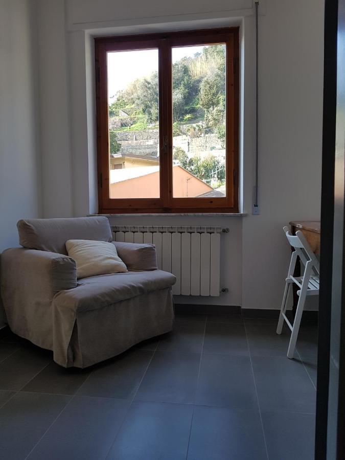 Giobea New Aptm With A/C Monterosso al Mare Exterior foto
