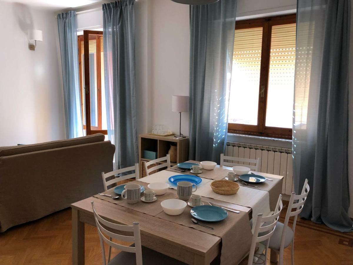 Giobea New Aptm With A/C Monterosso al Mare Exterior foto